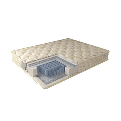 Элит Premier Foam в чехле Жаккард